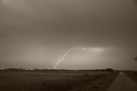 Onweer