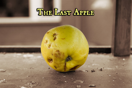 The Last Apple