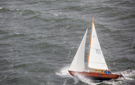 Brouwse Classic Regatta 2012