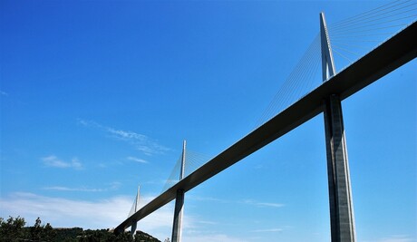 Viaduct du Millau