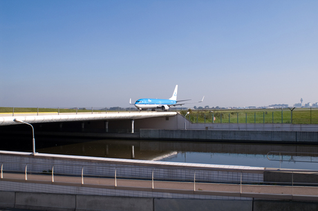 Schiphol