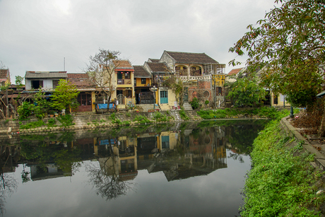 hoi an backstage