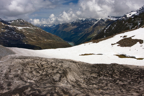 Weißsee, Oostenrijk