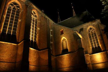 Bergkerk Deventer