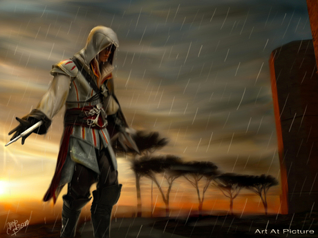 Assassins Creed II deel 2