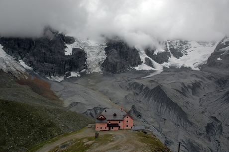 Schaubachhütte