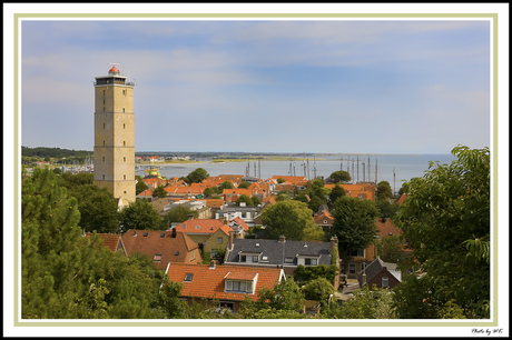 Brandaris Terschelling