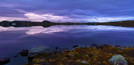 Hardangervidda