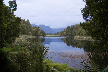 Matheson Lake