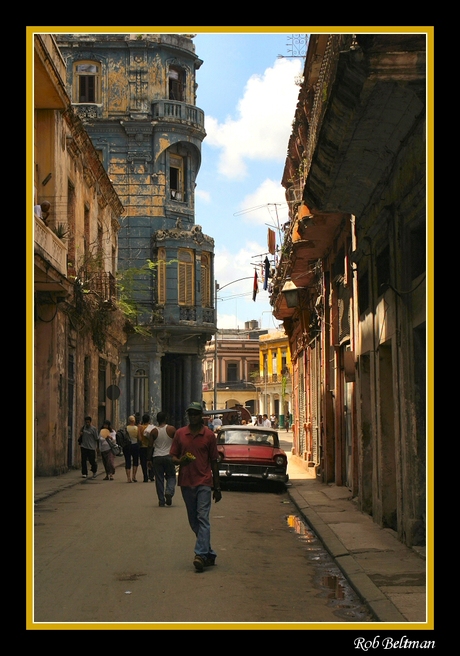 Havana