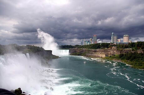 Niagara Falls