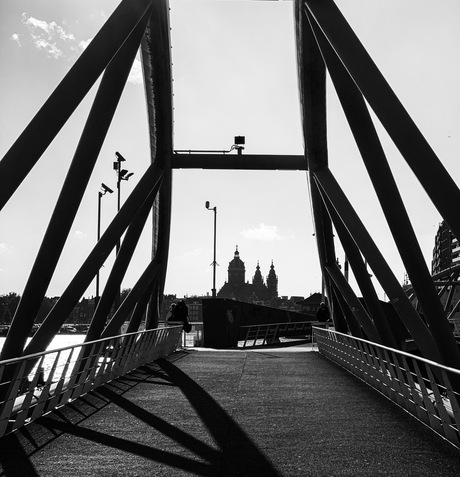 Bridges of Amsterdam
