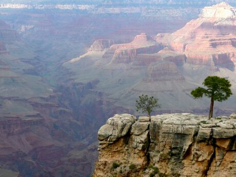 grand canyon