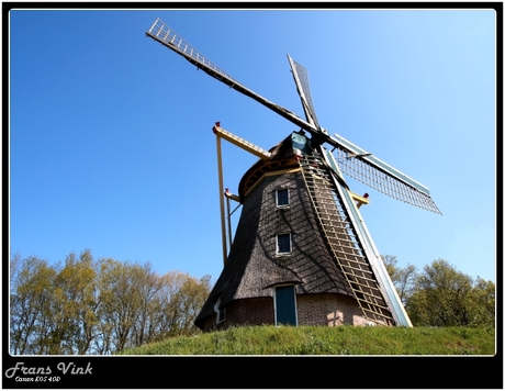 Molen