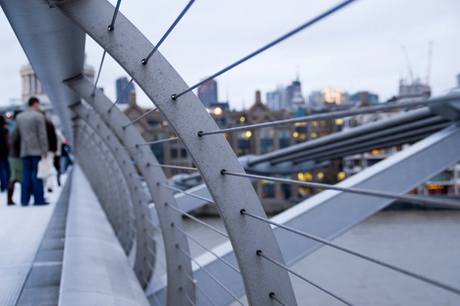 Millenium Bridge