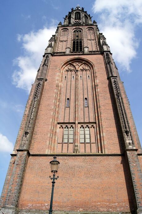 Onze Lieve Vrouwentoren, Amersfoort