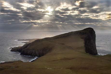 Isle of Skye, Neast Point
