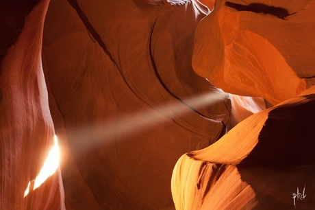 Antelope Canyon