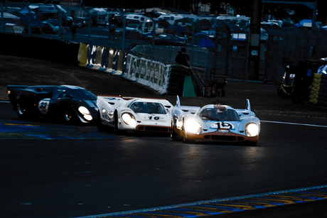 Le Mans