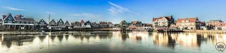 Leven op de Dijk Volendam