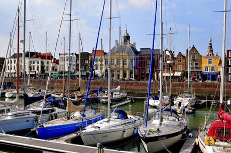 Vlissingen