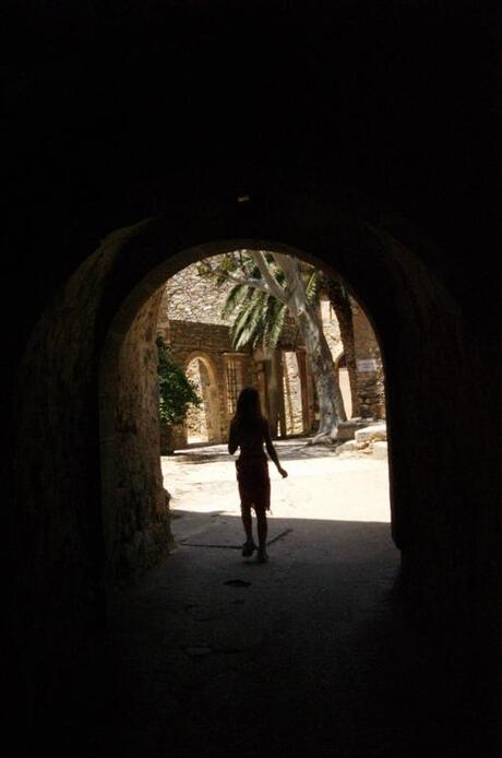 Spinalonga