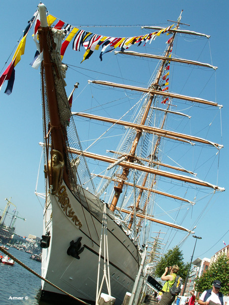 Tall Ship 1