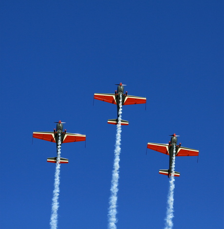 Luchtmachtdagen 2011