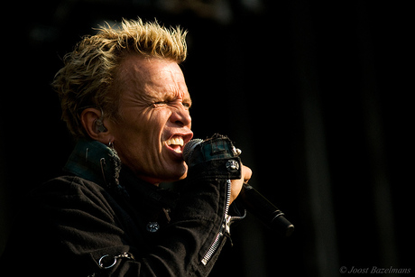 Billy Idol