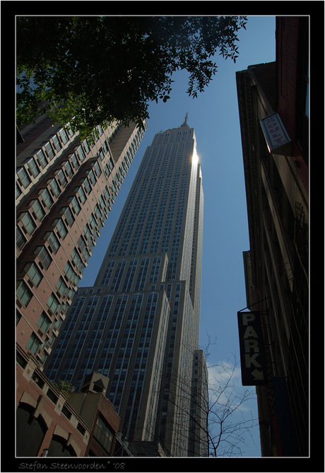 Empire State Building