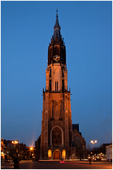 Nieuwe kerk