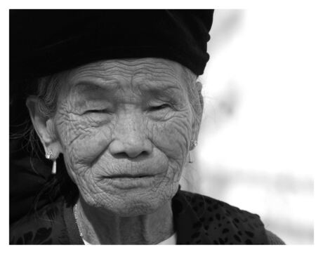 Vrouw Hanoi