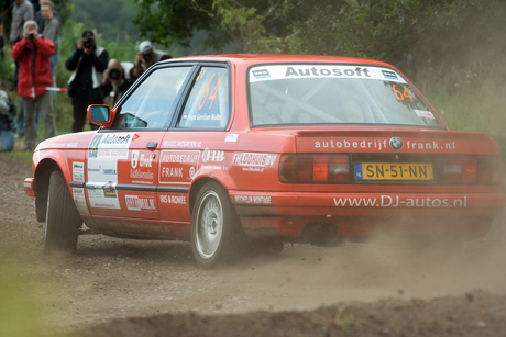 Vechtdal rally 1
