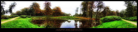 Barneveld Autumn