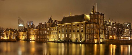 Het Binnenhof