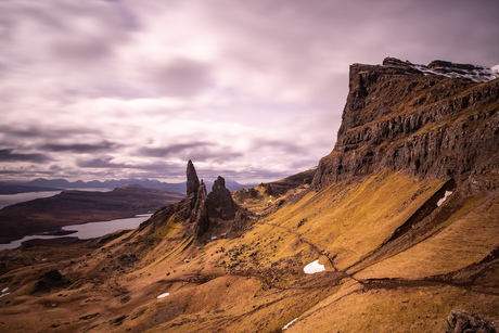 Old man of Storr