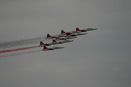 Opendagen luchtmacht