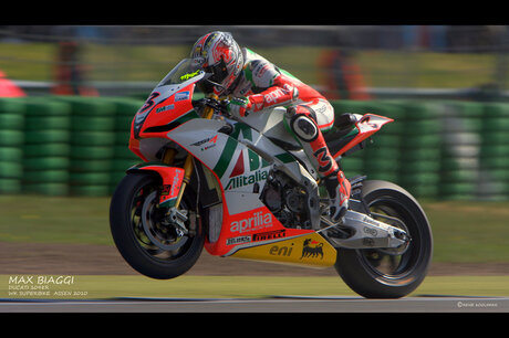 Max biaggi