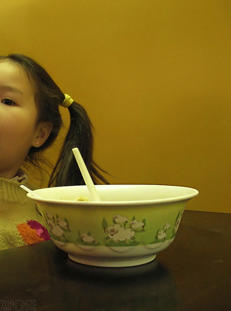 Little girl and bowl2