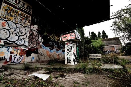 Urbex