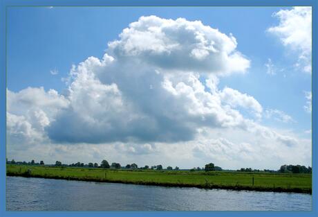 Typsich Holland...