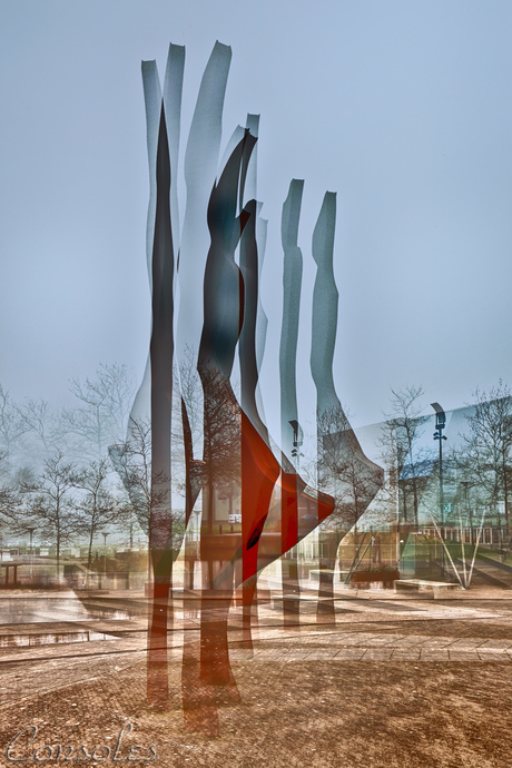 For ducks in a row, part two.