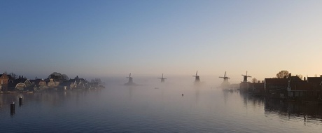 Wil je met rust naar de Schans