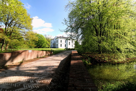 Landgoed Wulperhorst