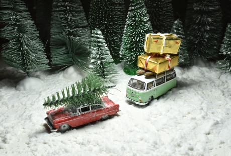 Fijne kerstdagen allemaal 