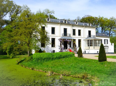 Landgoed Huis te Eerbeek