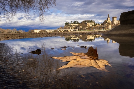 Le Pont d’Avignon 2 …