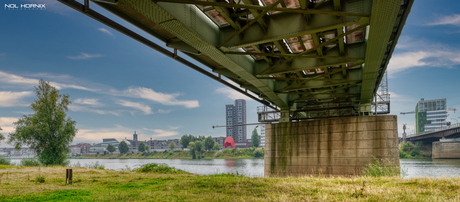 Venlo in HDR