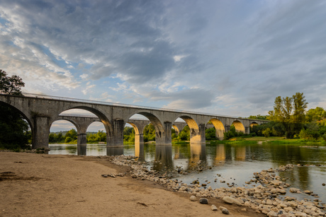 Viaduc de la Bastide