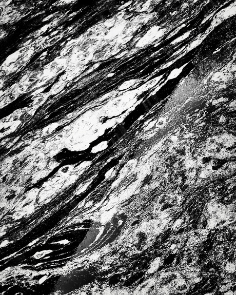 Artistic reflection 11